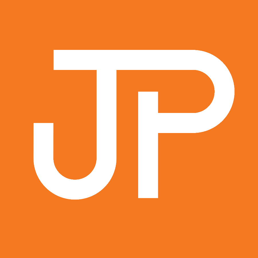 The JP Collective Logo