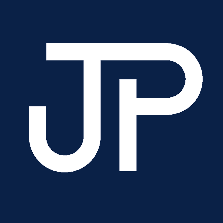 The JP Collective Logo