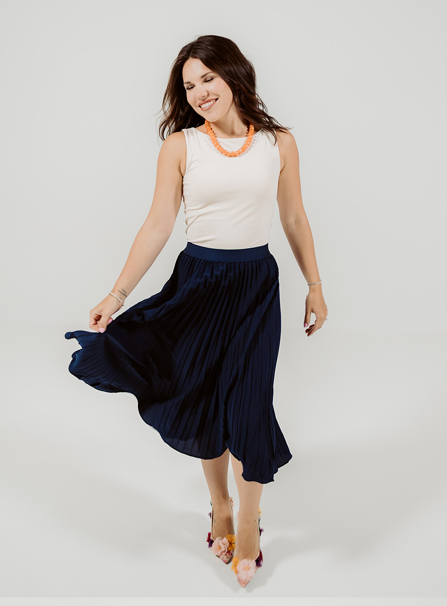 Sydney Civiello | Marketing & Communications Associate