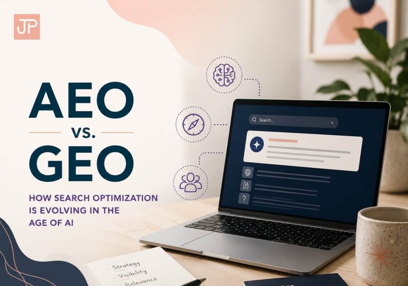 AEO vs GEO
