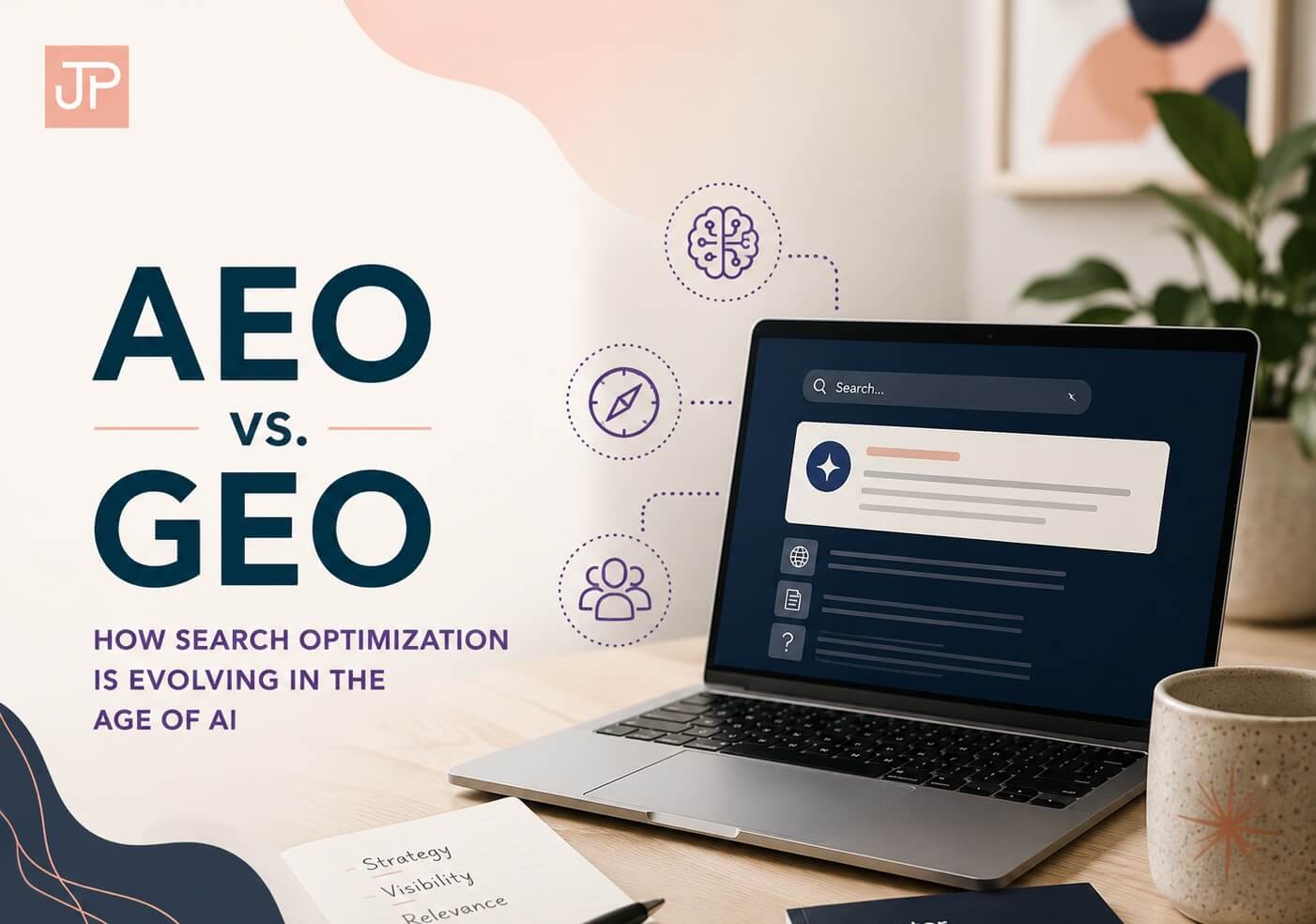 AEO vs GEO