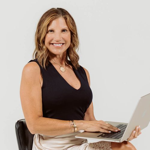 Jess Prutzman - Founding Partner of JP Collective