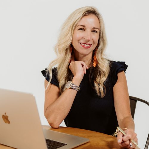 Julia Nickey | Partner
