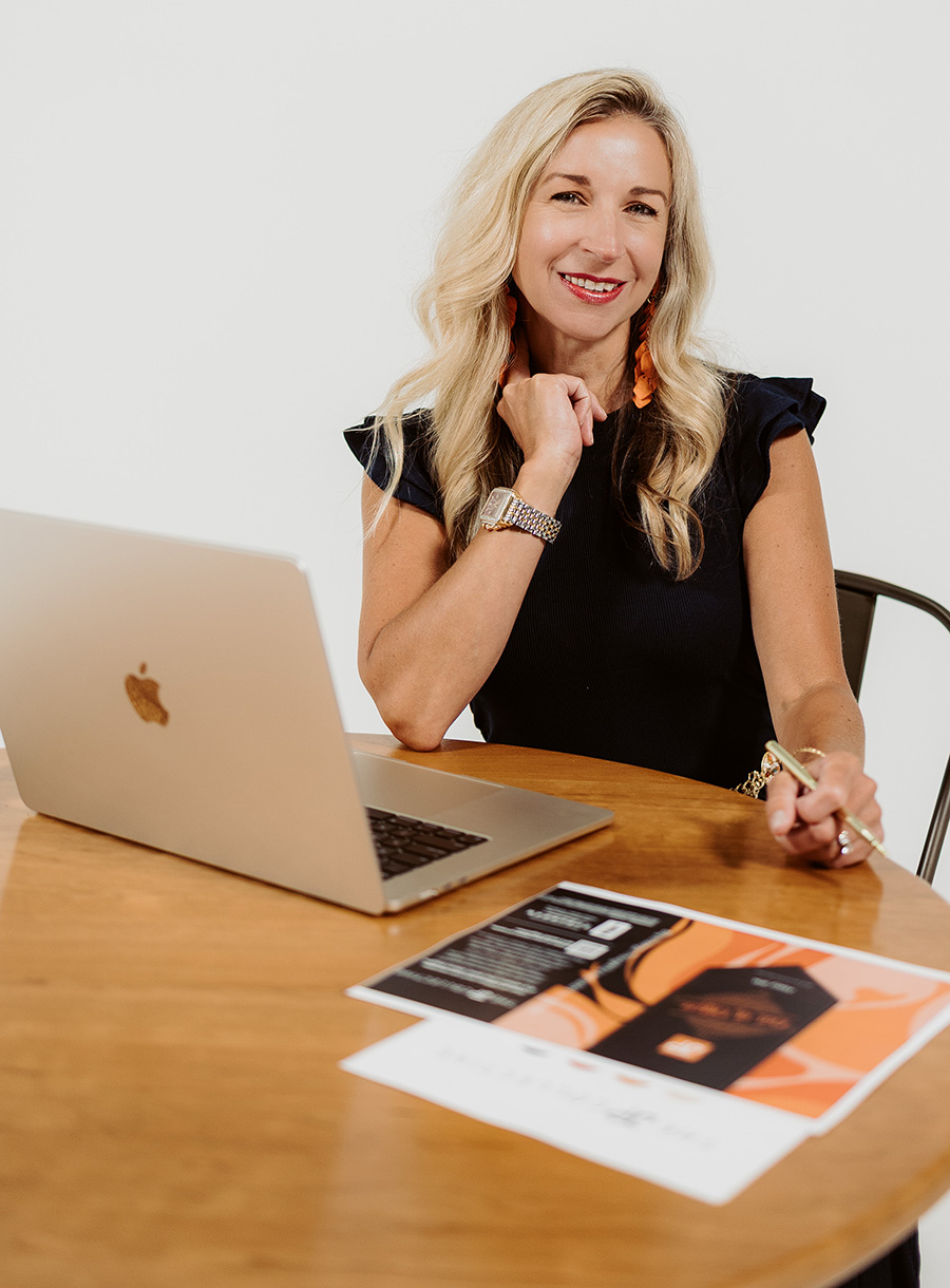 Julia Nickey | Partner