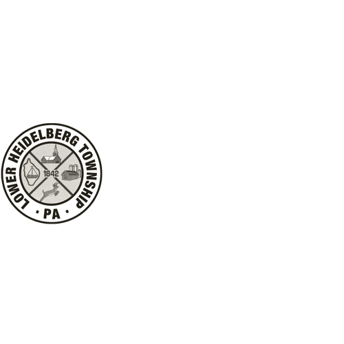 Lower Heidelberg Township Logo