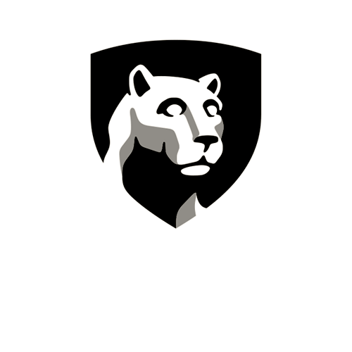 Penn State health Logo