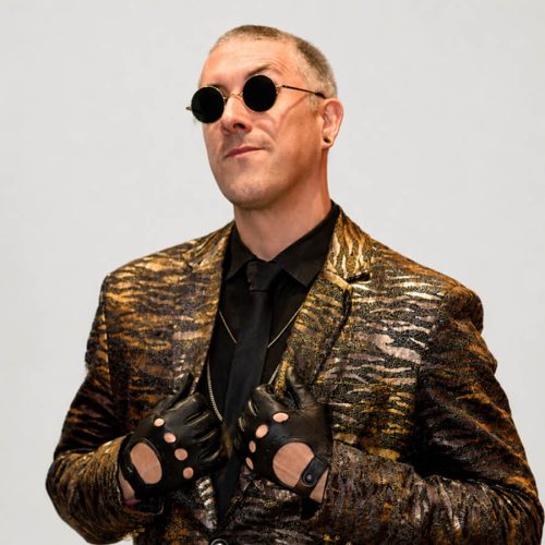 Tony Mancuso Creative Director & Videographer