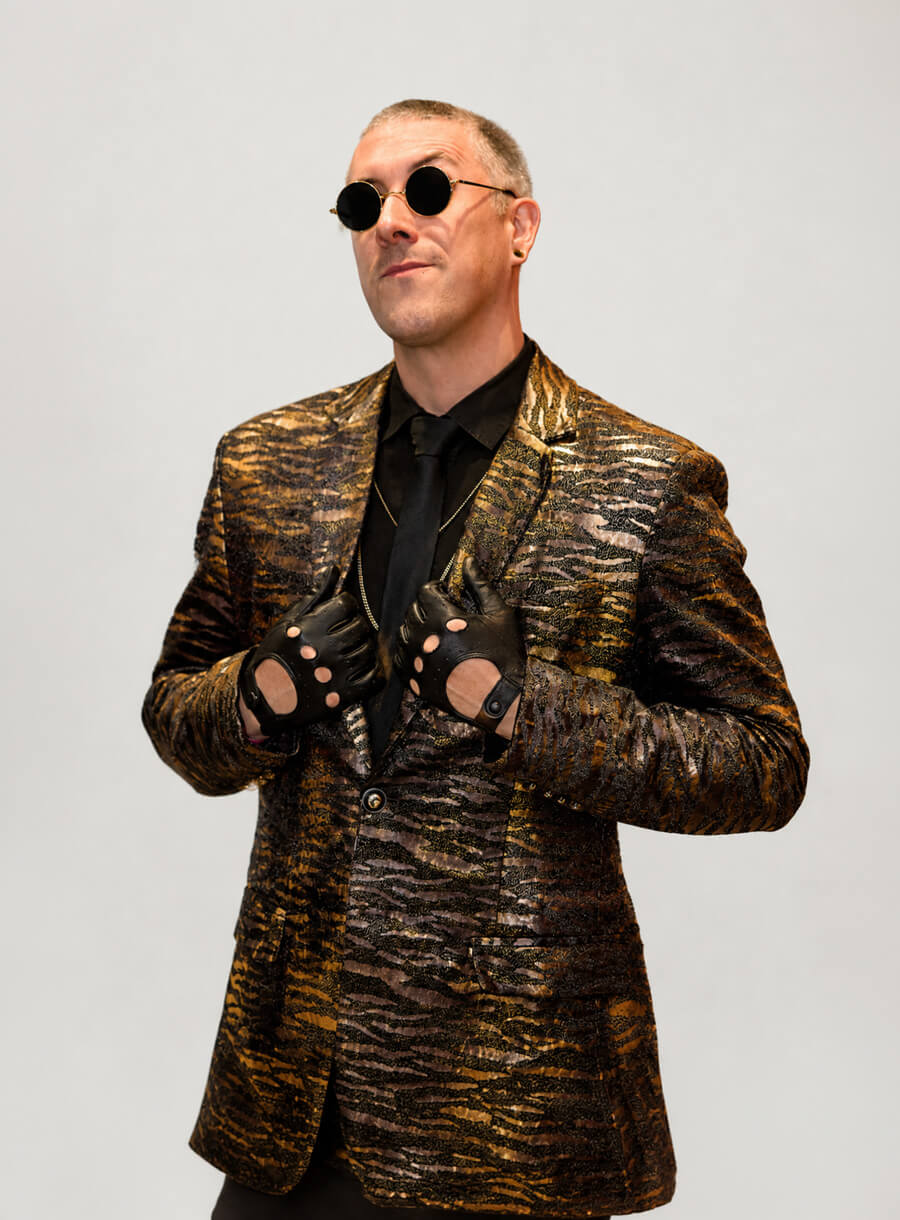 Tony Mancuso Creative Director & Videographer